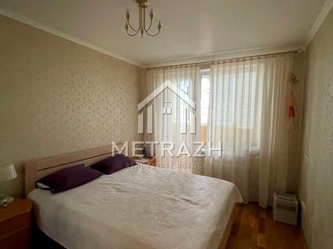 квартира за адресою Тракторобудівників просп., 77