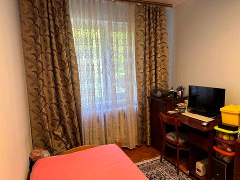 квартира по адресу Космонавтов просп., 17