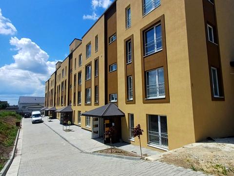 квартира за адресою Козацька вул., 14