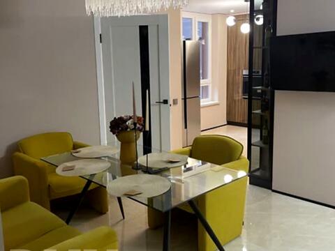 квартира за адресою Цегельний пров., 2