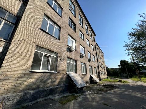 коммерческая по адресу Якова Гніздовського ул. (Магнітогорська), 1Б