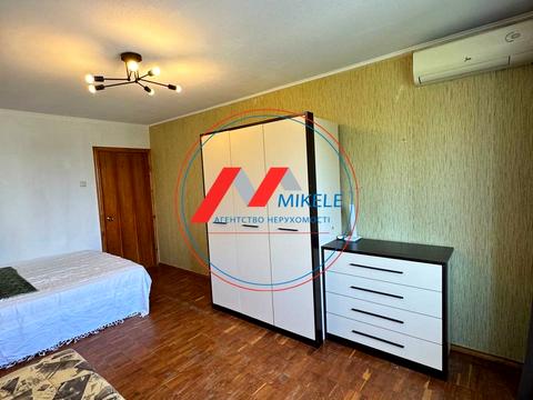 квартира за адресою Київ, Олександра Архипенка вул. (Мате Залки), 4-Б