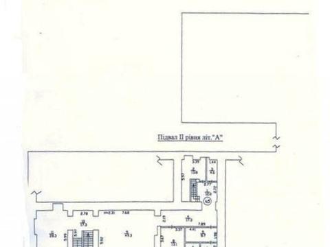коммерческая по адресу Эспланадная ул., 2