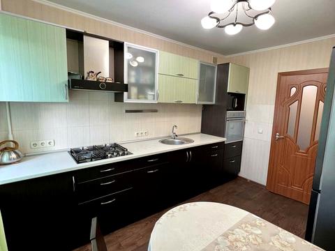 квартира за адресою Героїв Харкова просп. (Московський), 298