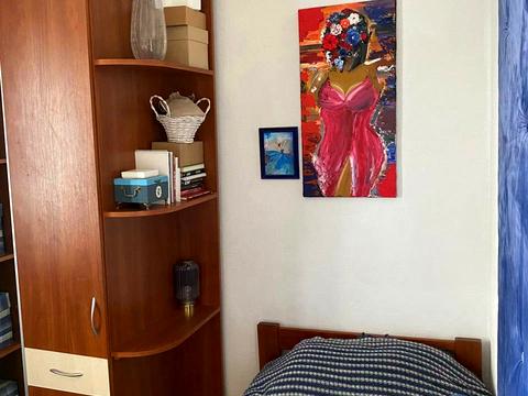 квартира за адресою Дмитра Майбороди вул. (Збишка), 6