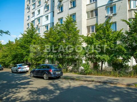 коммерческая по адресу Байды Вишневецкого ул. (Осиповского), 9
