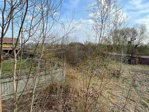 ділянка за адресою Центральна вул., 36