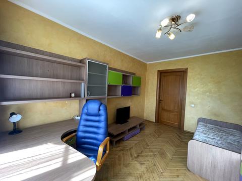 квартира за адресою Лесі Українки бульв., 21-Б