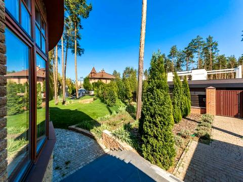 дом по адресу Сонячна, 10