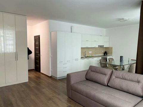 квартира за адресою Олени Пчілки вул., 7