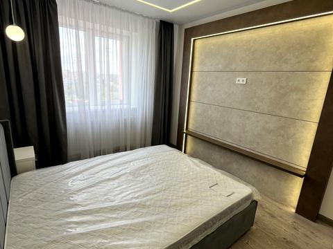квартира по адресу Богдана Хмельницкого ул., 37Д