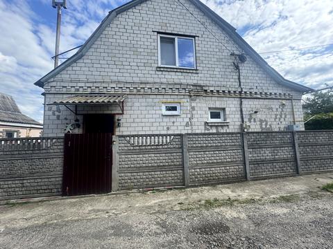 дом по адресу Бучанская ул. (Толстого), 15