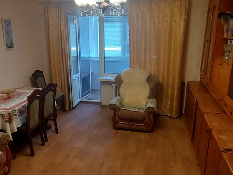 квартира за адресою Генерала Олекси Алмазова вул. (Генерала Карпенка), 59а
