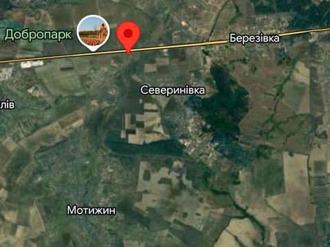 участок по адресу 