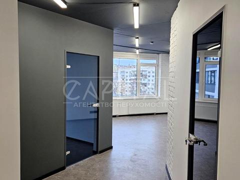 коммерческая по адресу Берестейский просп. (Победы), 11