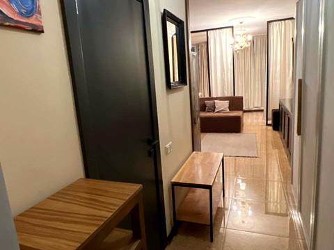 квартира по адресу Кадетский Гай ул., 10