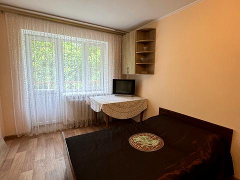 квартира по адресу Видинская ул., 40