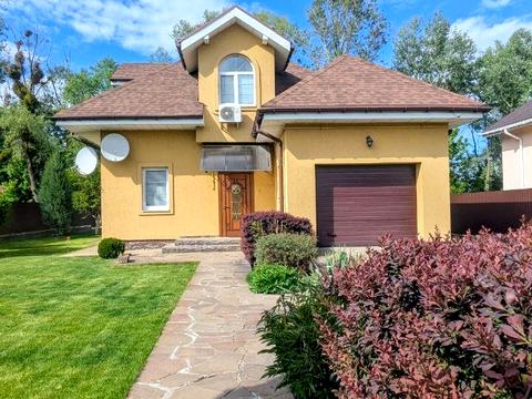 дом по адресу Чернинская ул., 32