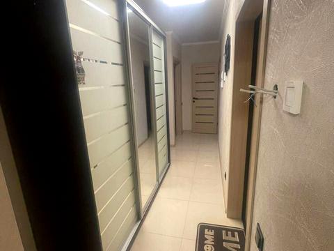 квартира по адресу Запорожское шоссе, 30ш
