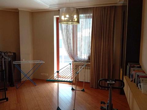 квартира по адресу Алчевских ул. (Артема), 34б