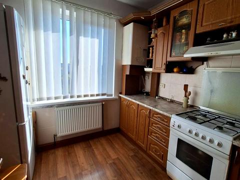 квартира за адресою Василя Симоненка вул., 24а