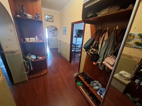 квартира за адресою Парусна вул. (Героїв Сталінграду), 15