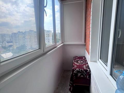 квартира по адресу Прибузька ул., 22