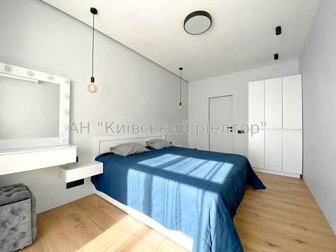 квартира за адресою Промениста вул., 44