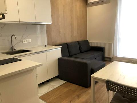 квартира за адресою Трускавецька вул., 2-В