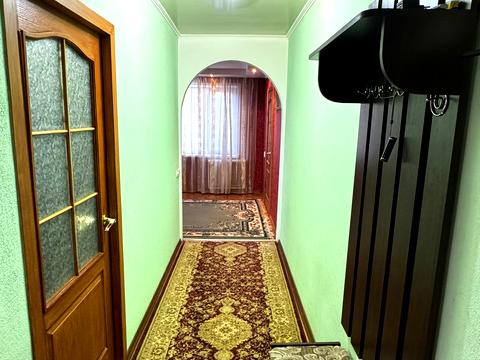 квартира за адресою Проспект Миру, 31