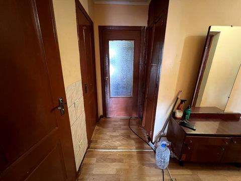 квартира за адресою Кам'янецька вул., 1