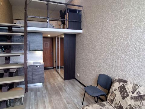 квартира по адресу Лозівська ул., 5