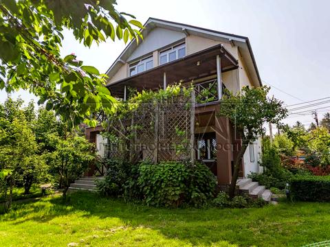 дом по адресу Старокиївська