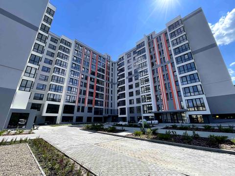 квартира по адресу вул. Привокзальна, 30