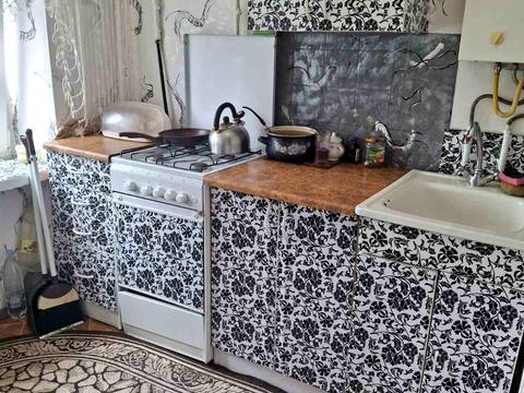 квартира по адресу Молодіжна ул., 3