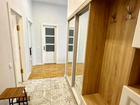 квартира за адресою Київська вул., 38