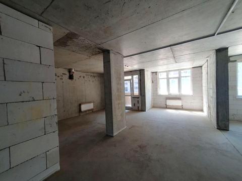 коммерческая по адресу Академика Воробьёва ул. (Академіка Воробйова), 1б