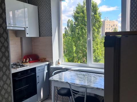 квартира по адресу Деревянко ул., 4а