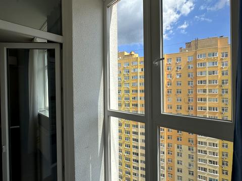 квартира по адресу Петра Калнишевського ул. (Михайла Майорова), 6