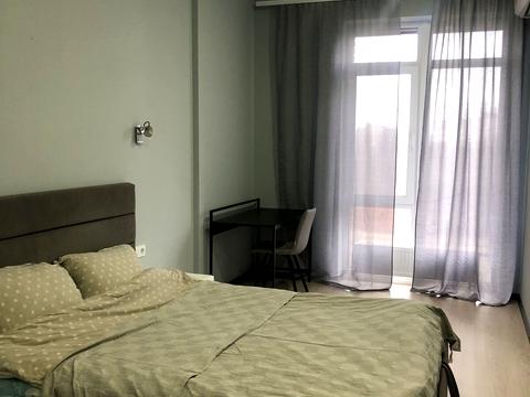 квартира за адресою Одеса, Анатолія Бачинського вул., 78/3
