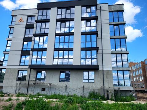 квартира за адресою атмосферна, 1