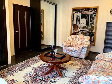 квартира по адресу Панаса Мирного ул., 9-Б