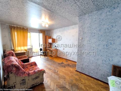 квартира за адресою Космонавта Поповича вул. (Космонавта Волкова), 18