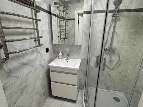квартира за адресою Стрийська вул., 107