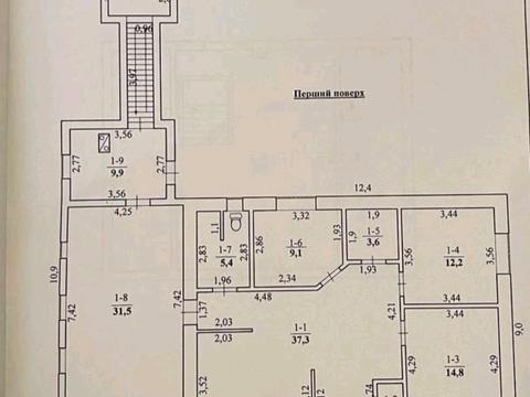 дом по адресу Ярослава Мудрого, 33
