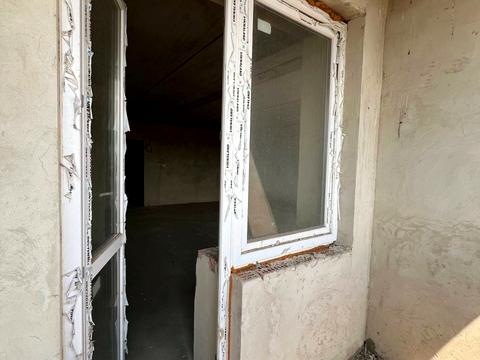 квартира по адресу Академика Сахарова ул., 16