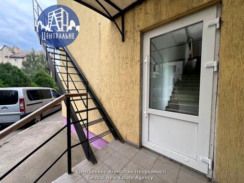 комерційна за адресою Заводська вул., 56К