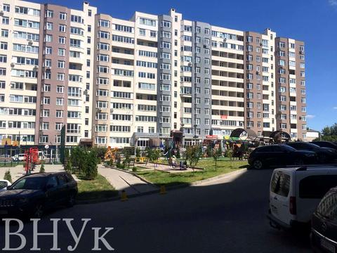 квартира за адресою Київська вул., 7