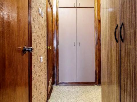 квартира за адресою Київ, Анни Ахматової вул., 16-В