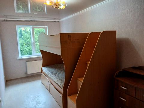 квартира за адресою Київська вул., 80